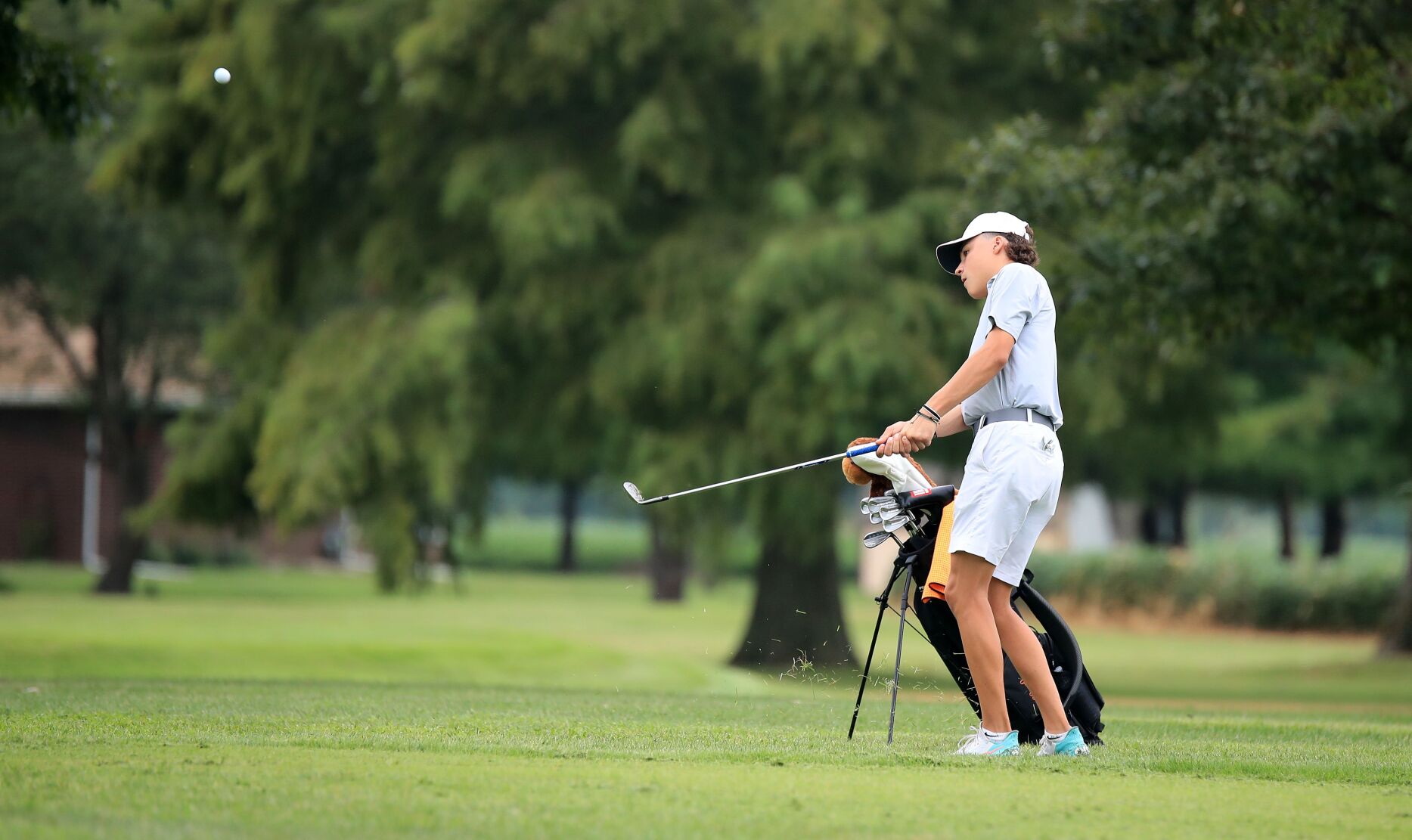 Southwestern Conference Tournament